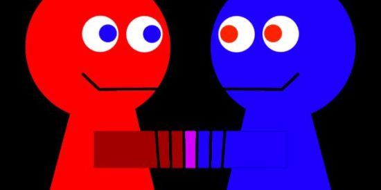 Imagem do grupo de WhatsApp 🫂 amigos virtuais 🌐