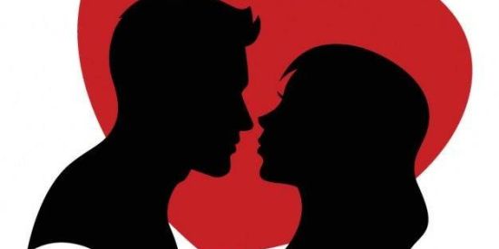 Imagem do grupo de WhatsApp Namoro ou amizade 🤭