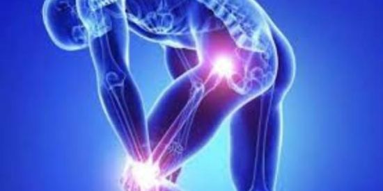 Imagem do grupo de WhatsApp Fim das dores😁