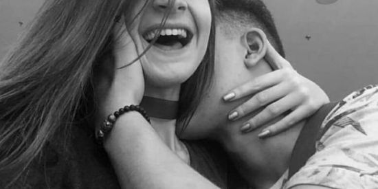 Imagem do grupo de WhatsApp Amizades ou romance 💓😜