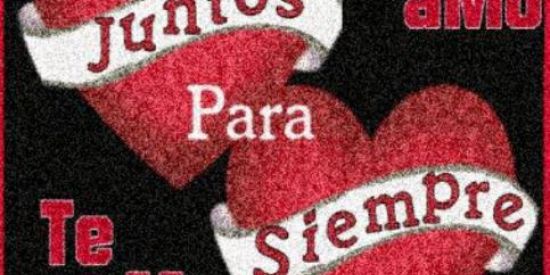 Imagem do grupo de WhatsApp Juntos Para Sempre