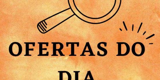 Imagem do grupo de WhatsApp Ofertas diárias🛒🛍️📣