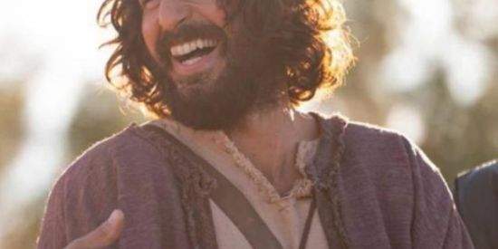 Imagem do grupo de WhatsApp Jovens cristãos ❤‍🔥