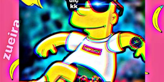 Imagem do grupo de WhatsApp Indoidados ☯️