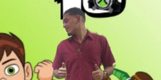 Imagem do grupo de WhatsApp Bot du russo