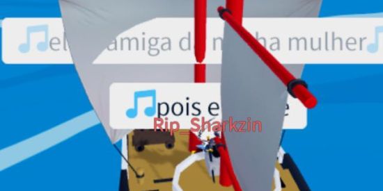 Imagem do grupo de WhatsApp Blox fruits aventura