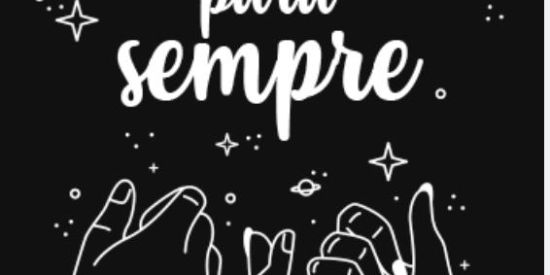 Imagem do grupo de WhatsApp AMIGOS PRA SEMPRE 🫰🏼🫶🏼♥️