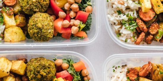 Imagem do grupo de WhatsApp Afiliados Delicia Saudável