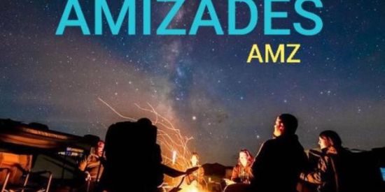 Imagem do grupo de WhatsApp ✨ AMIZADES 2023 ✨