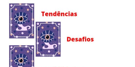 Imagem do grupo de WhatsApp Tarot Terapia