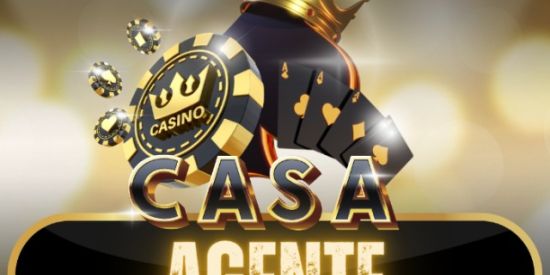 Imagem do grupo de WhatsApp 🔱CASA DO AGENTE🎰 / DIVULGAÇÃO 🎯