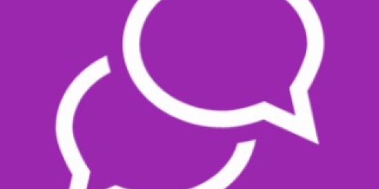 Imagem do grupo de WhatsApp Grupinho do random