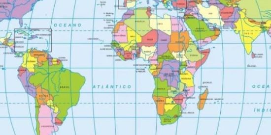 Imagem do grupo de WhatsApp 3⁰ GUERRA