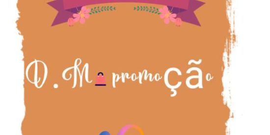 Imagem do grupo de WhatsApp Promoção da shoppe 🛍️