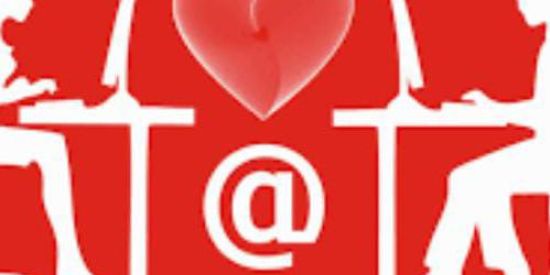 Imagem do grupo de WhatsApp *Match ou amizade 🤭❤️🚫 INVADIR PV🚫