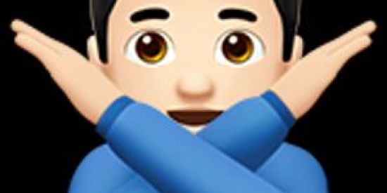 Imagem do grupo de WhatsApp Novas amizades 🙅🏻‍♂️💥