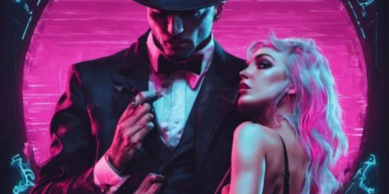 Imagem do grupo de WhatsApp Secretum