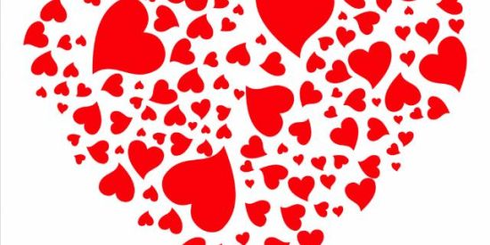 Imagem do grupo de WhatsApp NAMORO 😍