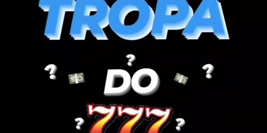 Imagem do grupo de WhatsApp TROPA DO 777 🎰🐯💸