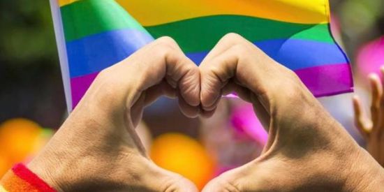 Imagem do grupo de WhatsApp Yag e lésbicas e Bi🌈❤️