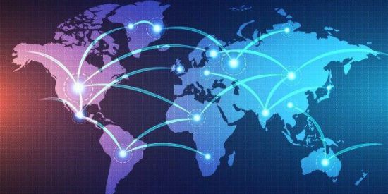 Imagem do grupo de WhatsApp Network🤩