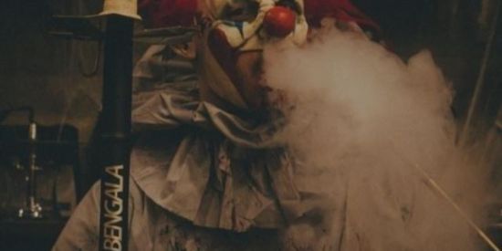 Imagem do grupo de WhatsApp The oden 🎭