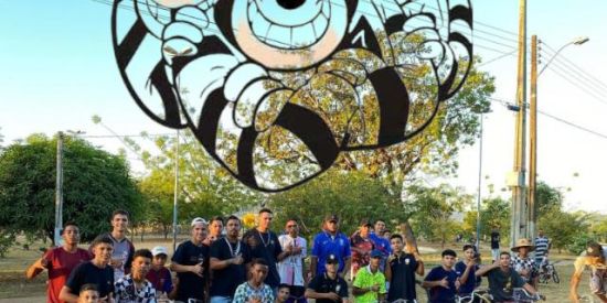 Imagem do grupo de WhatsApp Meninosdepmw 🚀