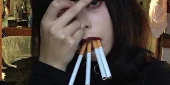 Imagem do grupo de WhatsApp Marlboro ou Carlton? Grupo amizade