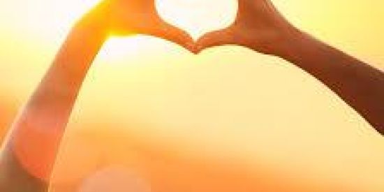 Imagem do grupo de WhatsApp O Amor Está no Ar para sempre💋