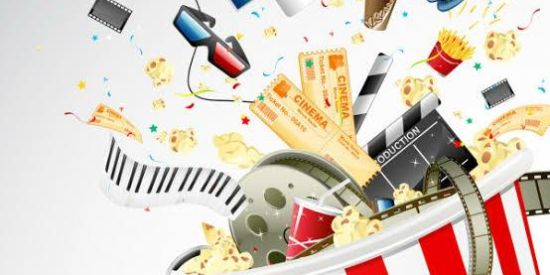 Imagem do grupo de WhatsApp Conexão Clube Entretenimento 😎✌