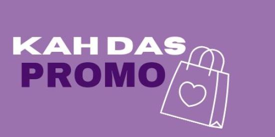 Imagem do grupo de WhatsApp Kah das Promo 🛍️✨