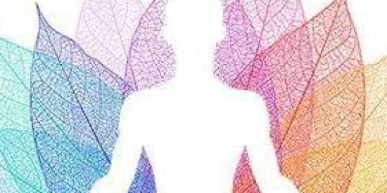 Imagem do grupo de WhatsApp Terapia holística