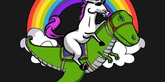 Imagem do grupo de WhatsApp Amizades 🏳️‍🌈