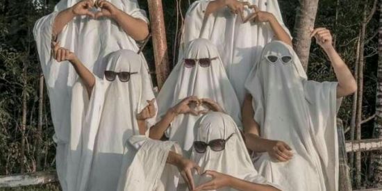 Imagem do grupo de WhatsApp Friends🪐🩵