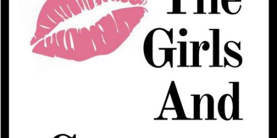 Imagem do grupo de WhatsApp The girls 🎀❤️