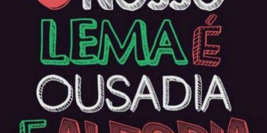 Imagem do grupo de WhatsApp Ousadia 😏& Amizades 🩷