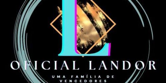 Imagem do grupo de WhatsApp Chat Oficial  Landor
