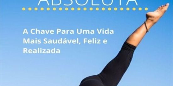 Imagem do grupo de WhatsApp YOGA ABSOLUTA☘️