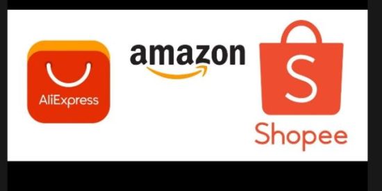Imagem do grupo de WhatsApp PRODUTOS SHOPEE E AMAZON E ALIEXPRESS ✅🔗
