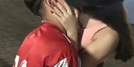 Imagem do grupo de WhatsApp QUER NAMORAR COMIGO?❤️💭