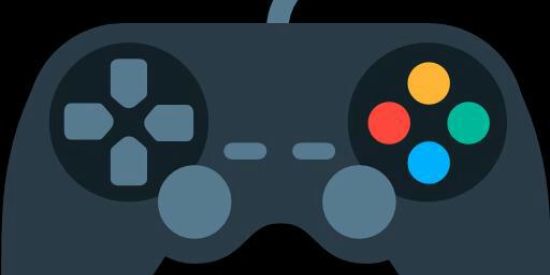 Imagem do grupo de WhatsApp Amigos Gamers🎮