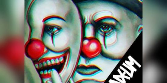 Imagem do grupo de WhatsApp So os pesado…🙅🏻‍♂️