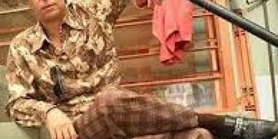 Imagem do grupo de WhatsApp 😈❄Pipoqueiros❄😈