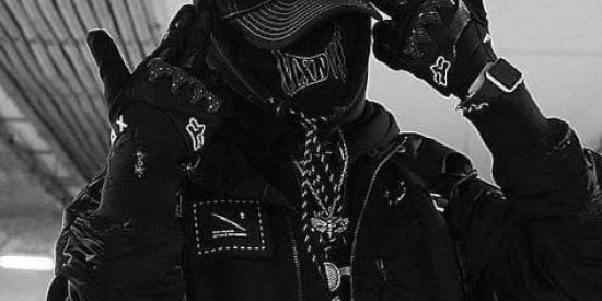 Imagem do grupo de WhatsApp OS CAÇADORES DE VELHA RICA $