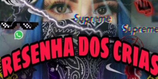 Imagem do grupo de WhatsApp 🔥RESENHA DOS CRIAS🔥