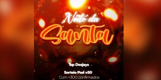 Imagem do grupo de WhatsApp GRM Party