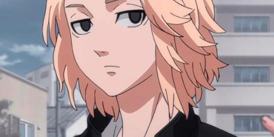 Imagem do grupo de WhatsApp TOKYO MANJI☯️