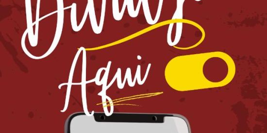 Imagem do grupo de WhatsApp Divulgue aqui 🔥