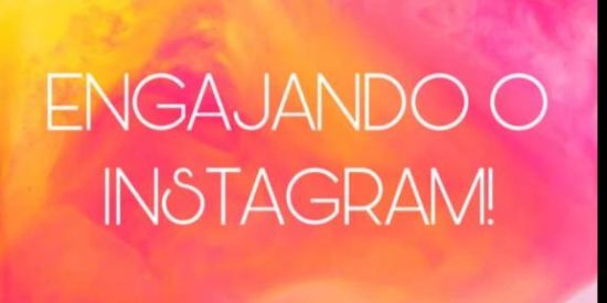 Imagem do grupo de WhatsApp Enganjamento Instagram Imoveis