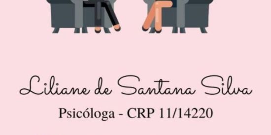 Imagem do grupo de WhatsApp Atendimento terapêutico